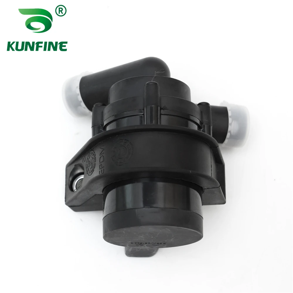 

Additional Water Pump Wasserpumpe For 2015 Audi A6 Quattro Premium Plus, Prestige 3.0L V6 - Gas OEM NO. 06E 121 601C