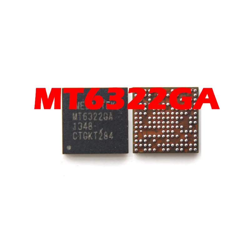 10pcs/Lot MT6322GA power supply ic new original MT6322