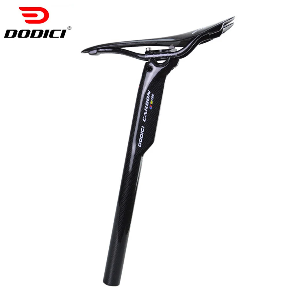 

Carbon Seat Post 27.2/30.8/31.6mm,MTB/Road Bike Carbon Fiber Seatpost,Mountain Road Cycling Accessories