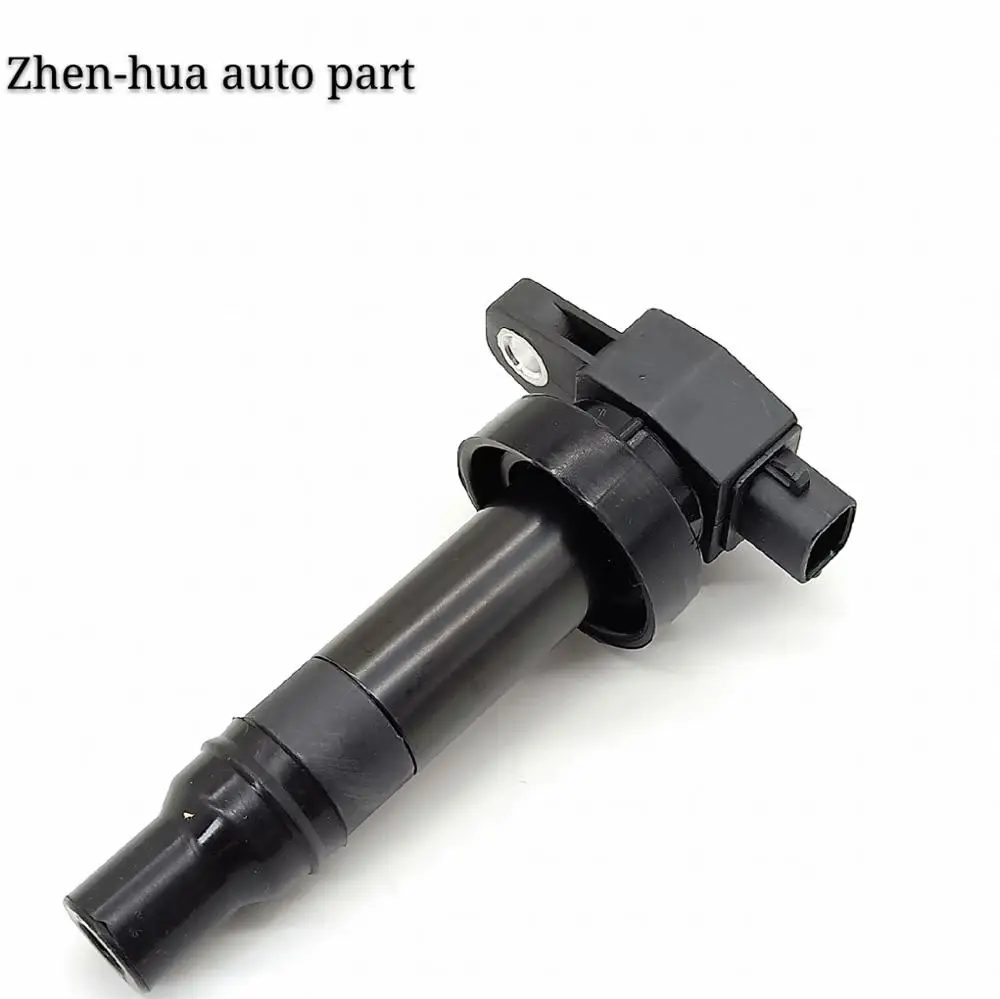 

27301-2B010 27350-2B000 High Performance Ignition Coil With Extension Wire Fits Hyundai-Kia-Motor 10-11 Kia Soul 1.6L 273012B010