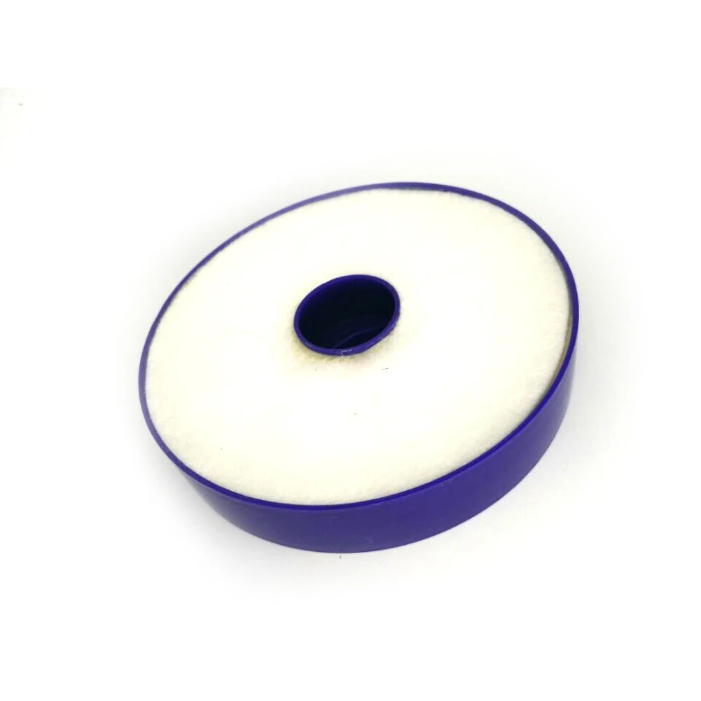 طقم فلتر HEPA أمامي وخلفي لـ Dyson ، بديل للمكنسة الكهربائية Dyson DC19 ، DC20 ، DC21 ، DC29 ، ما قبل البيع ، فلاتر المحرك العلوية والسفلية