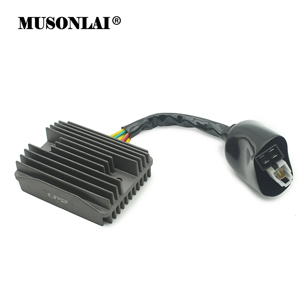 31600-MBG-305 Motorcycle Regulator Rectifier For Honda CB1300 FW FX FY SC40 1998 1999 2000 2001 VFR800 FiW FiX 1998 1999