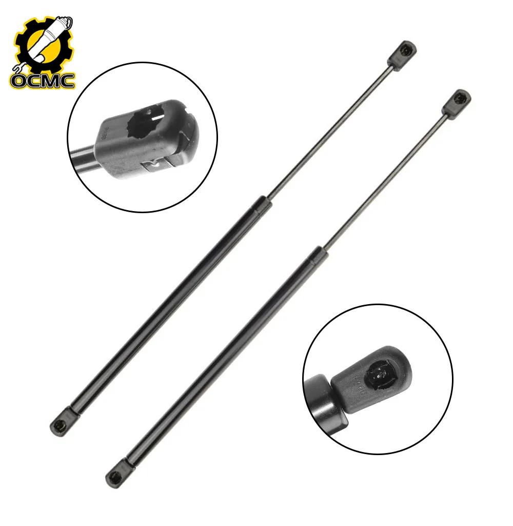 

1 Pair Fit For Nissan Pathfinder R50 1999-2004 Rear Window Lift Support Shocks Struts