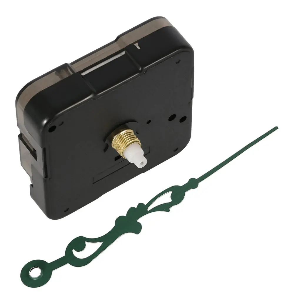 Replacement Quartz Clock Movement Mechanism Repair Parts DIY Repair Tool Kit Hands For Wall Clock Movement Quartz Wall Clock