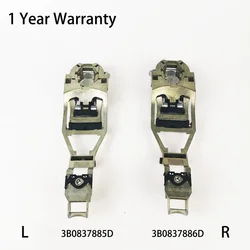Outer handle bracket Bearing clamp for VW Passat 3B0837885 3B0837885A/B/C/D/F 3B0837886