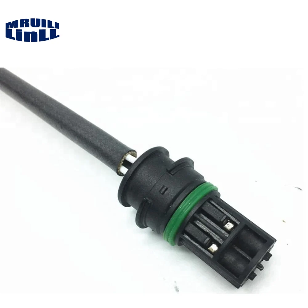 NEW Lambda Monitor Oxygen Sensor OE 11787539136 7539136 0258010428 For BMW X1 X3 X5 X6 Z4 E60 E61 E63 E65 E66 E67 E70 detail image 2