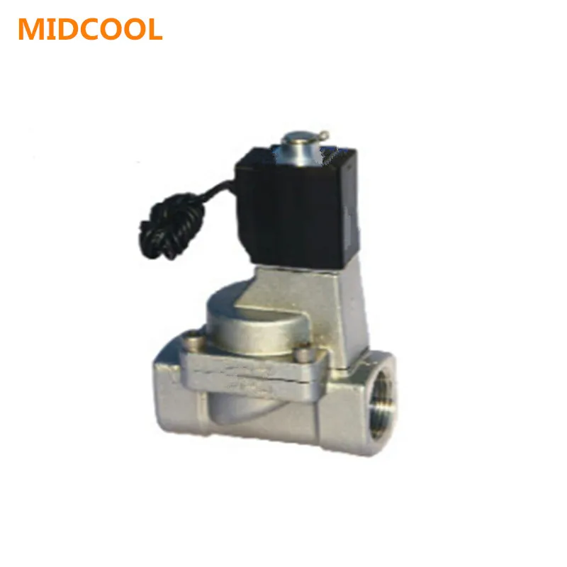 Fluid control   valve for 2/2 way for 2KS series