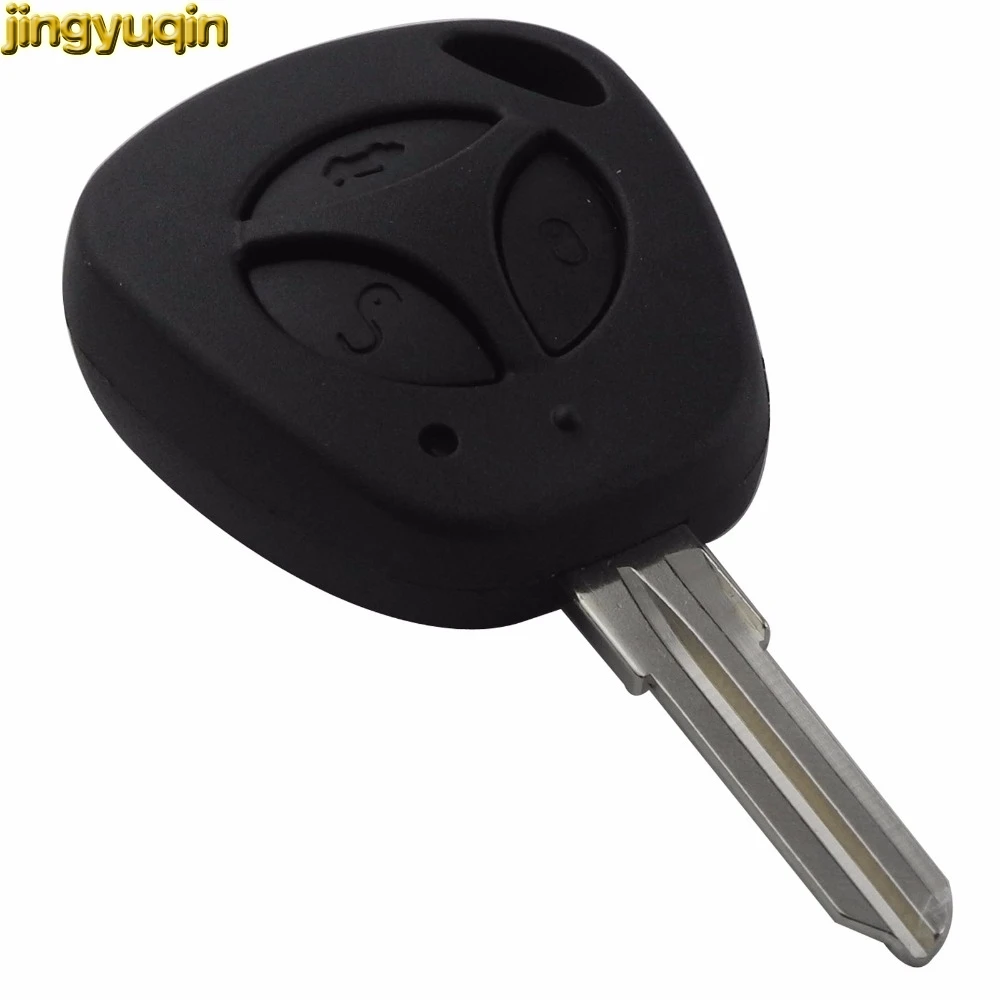 

3 Buttons Car Styling Key Shell For LADA Priora Sedan sport Kalina Granta Vesta X-Ray XRay Filp Folding Remote Key Key Shell