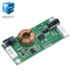 GREATZT 14-37 Inch LED Backlight Driver Board LCD TV Constant Current Step Up Boost Module Backlight Driver Universal Board