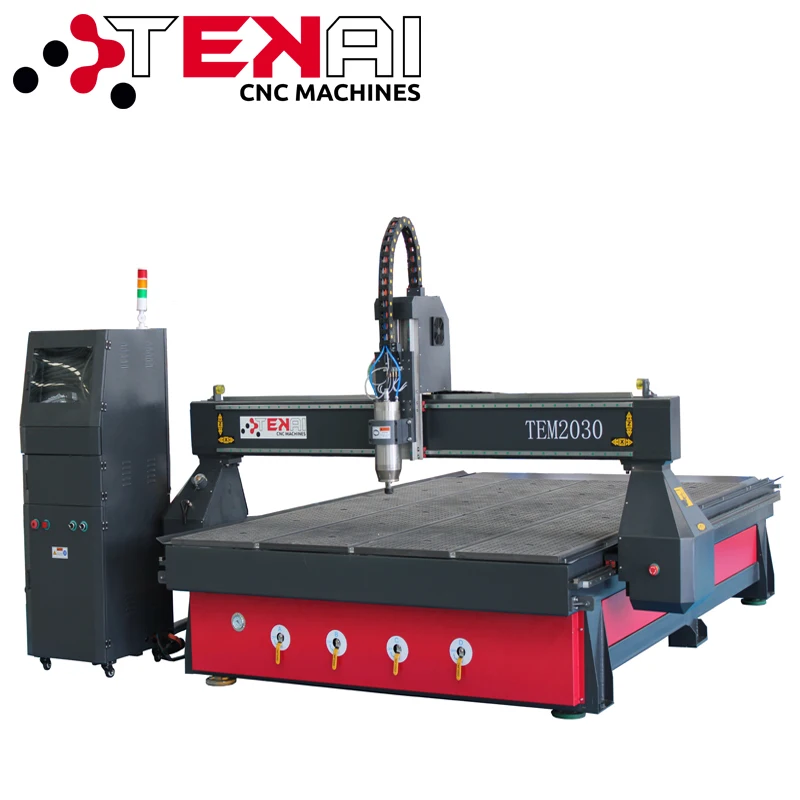 3 축 이동 자동 라우터 cnc 목공용, 기어 랙 변속기 cnc 절단 도구 수직 작업