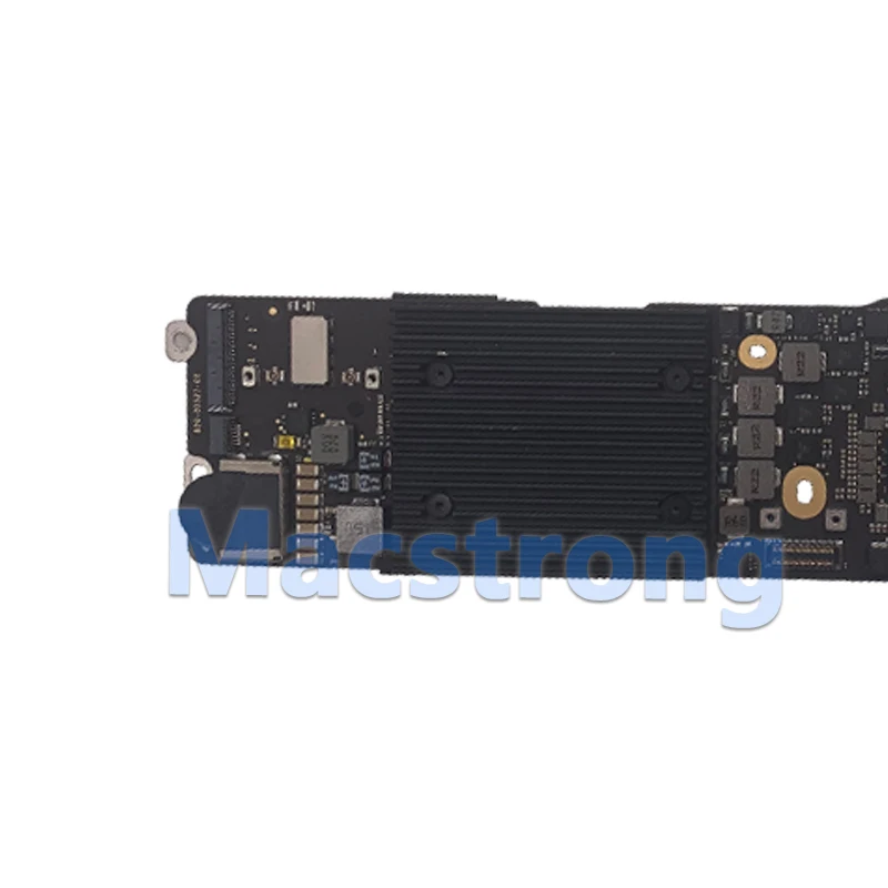Imagem -04 - Placa Lógica Original 82001521-a A1932 para Macbook Air 13.3 Motherboard A1932 Placa-mãe 2023 1.6 Ghz 8gb 128gb com id do Toque