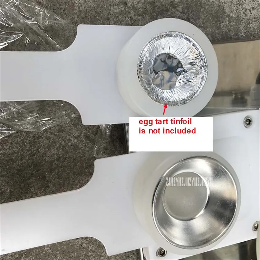 UDDT-G28ความปลอดภัยความดันนิวเมติกไข่เครื่องทำไข่ผิว Forming เครื่อง2ชุดของแม่พิมพ์220V