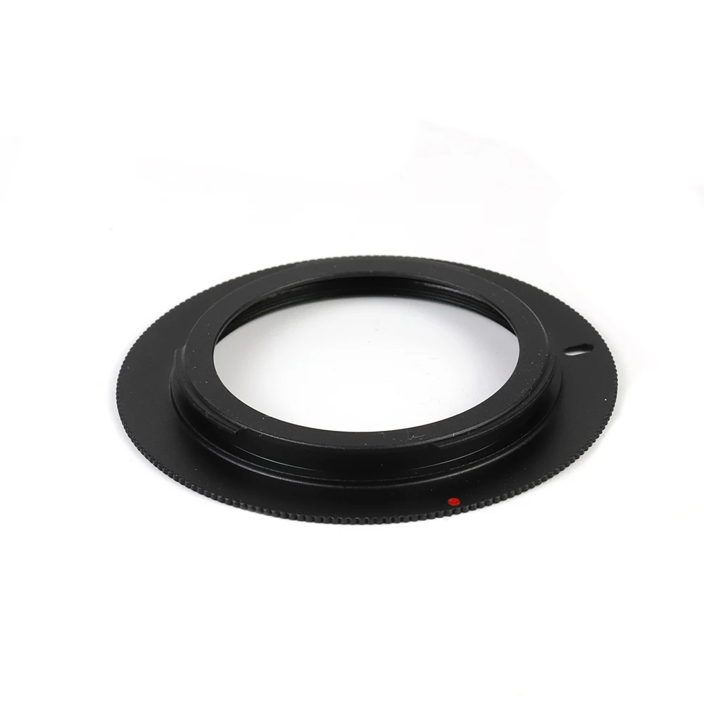 M42-Nikon F ل ماكرو ل 42 مللي متر المسمار جبل عدسة إلى نيكون AI F جبل كاميرا M42-AI محول تركيب عدسة حلقة NP8271 M42-F