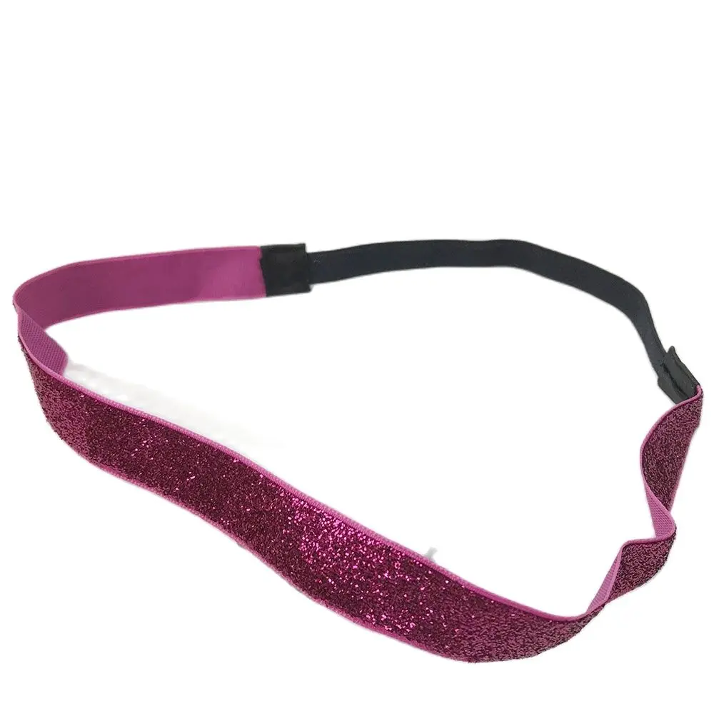 Bandeau de sauna en perles colorées ethniques, bandeau tressé à fleurs géométriques en cristal fait à la main, vêtements de sauna élastiques, accessoires pour cheveux