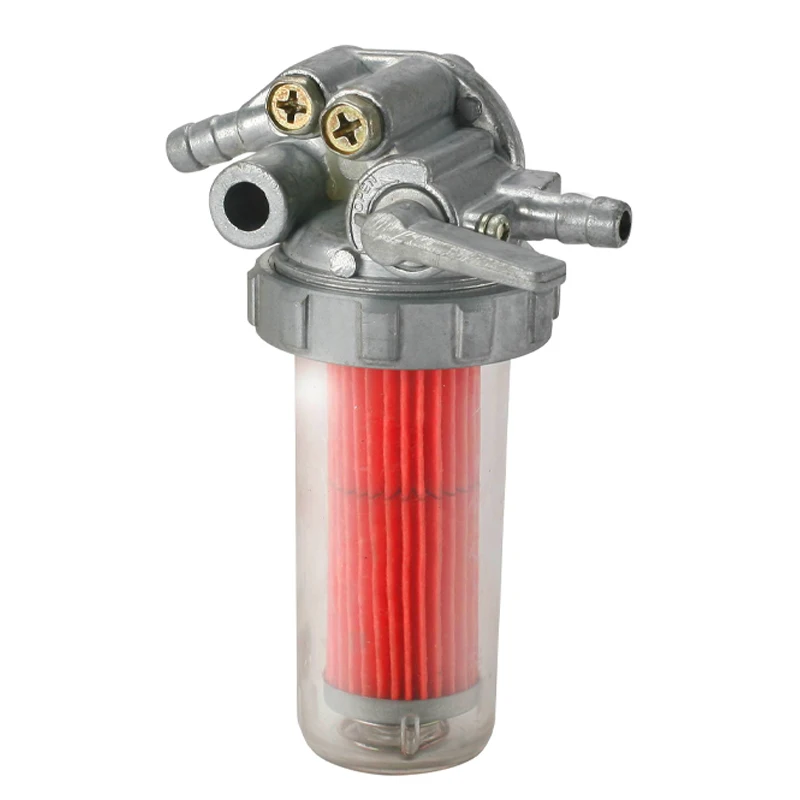 Fuel Water Separator 112-MOR-16 for YANMAR