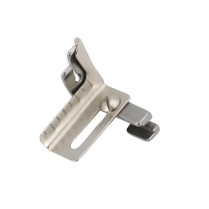 S524 7/32-1Inch Adjustable Lockstich Machine Presser Foot