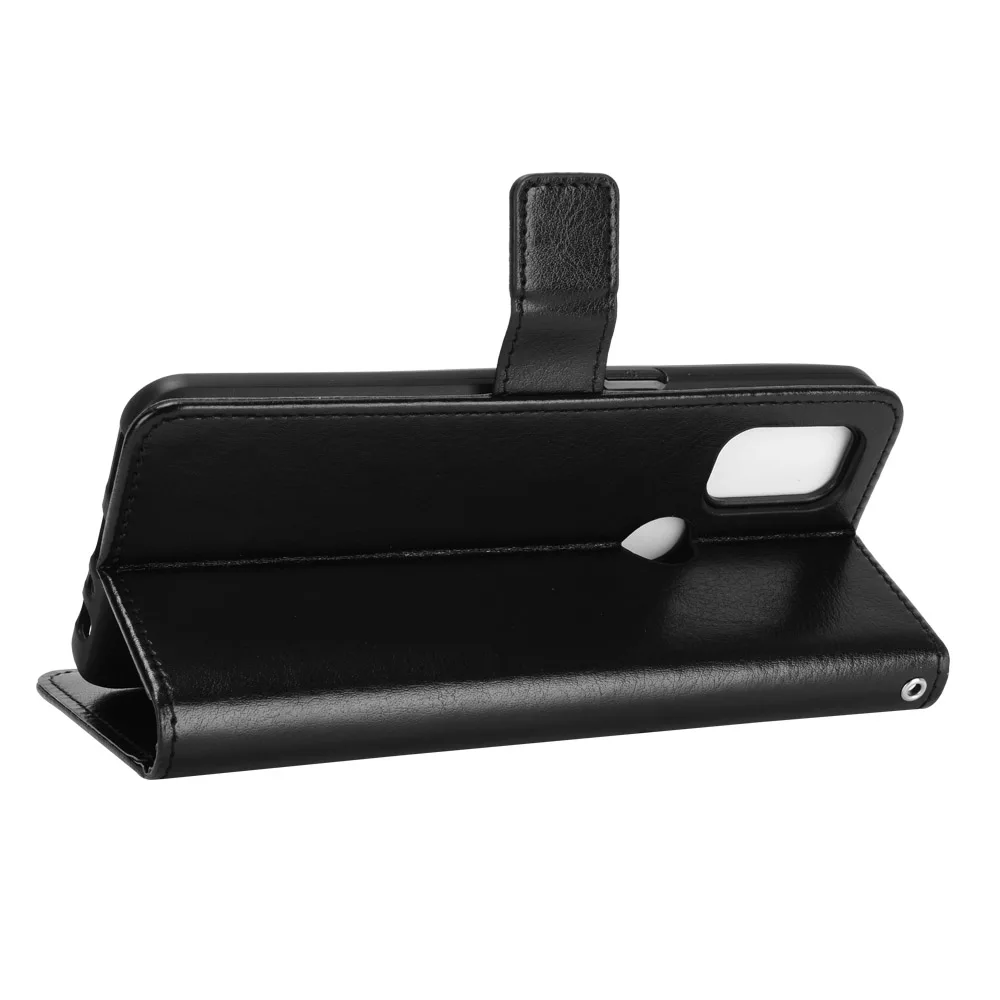 For One Plus Nord N10 5G Case classic Flip Luxury PU Leather Phone Case For Oneplus Nord N100 N 10 100 1+Nord N10 5G Case Cover