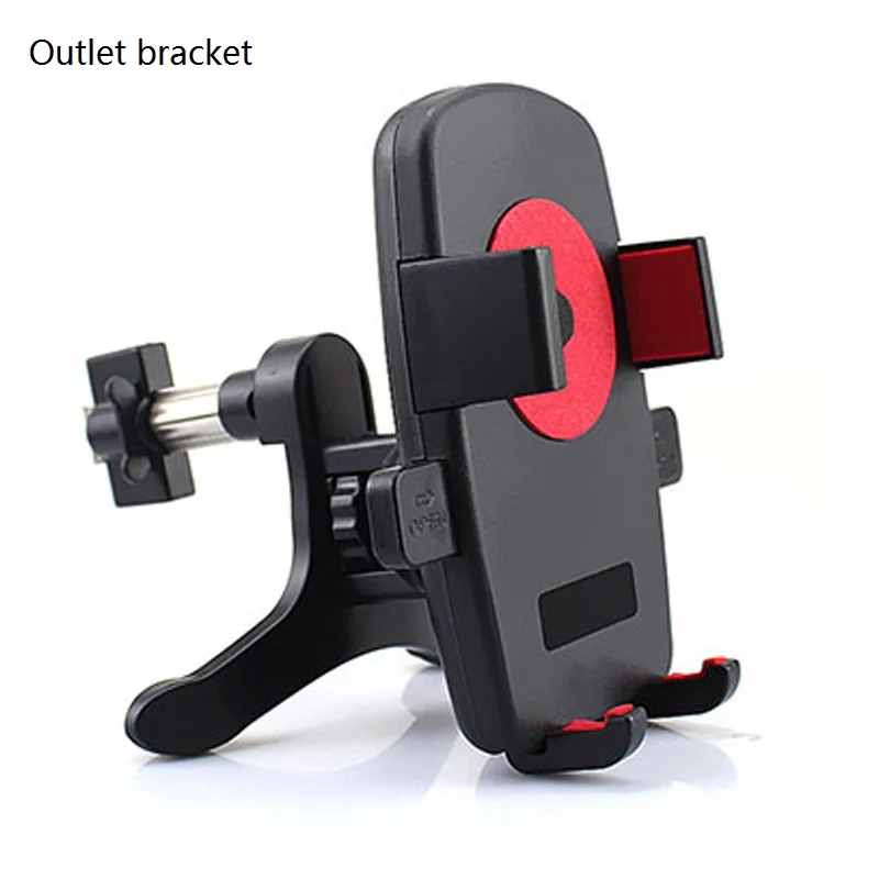 

CHIZIYO Car Phone Holder 360 Degree Adjustable Car Dashboard Car Sucker And Air Vent Mount Phone Stand Holder