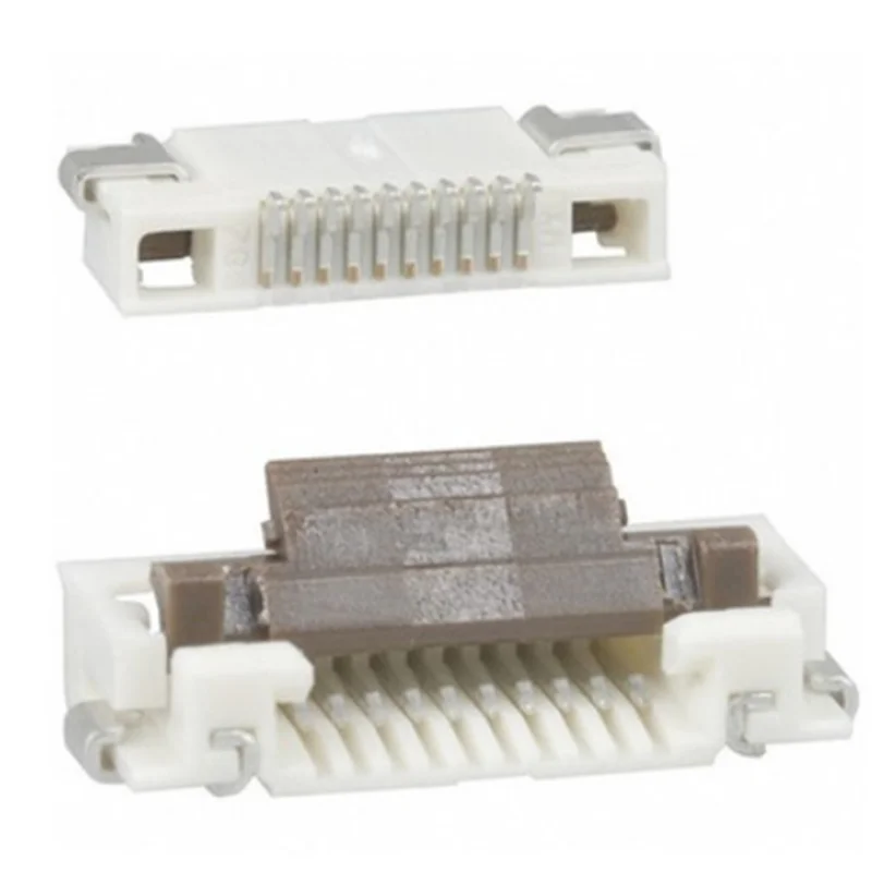 FFC / FPC 커넥터 Molex 52892-1095 528921095 0.5MM 10P