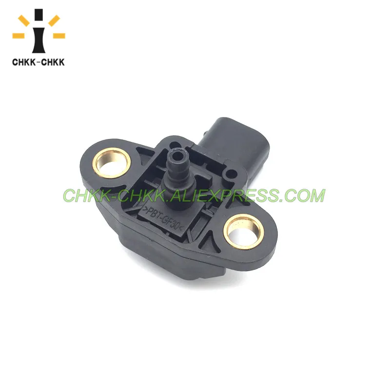 CHKK-CHKK MAP Intake Air Pressure Sensor A0061539828  0041533128 for MERCEDES BENZ W168 W169 W203 W204 W210 W211 W212 W245 S204