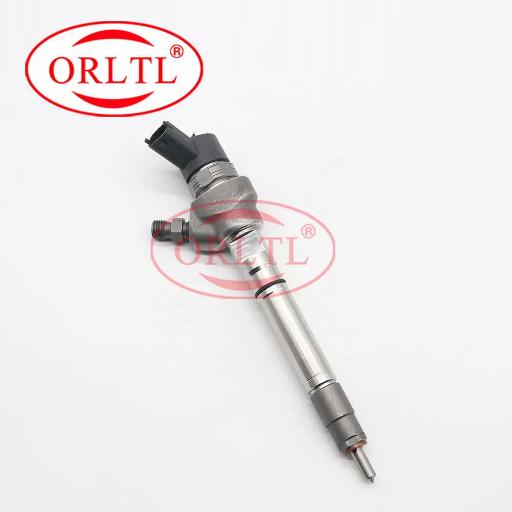 ORLTL Common Rail Injector 0445110442 GREAT WALL 1100100-ED01B Fuel Injection Nozzle 0 445 110 442 diesel injector 0445 110 442