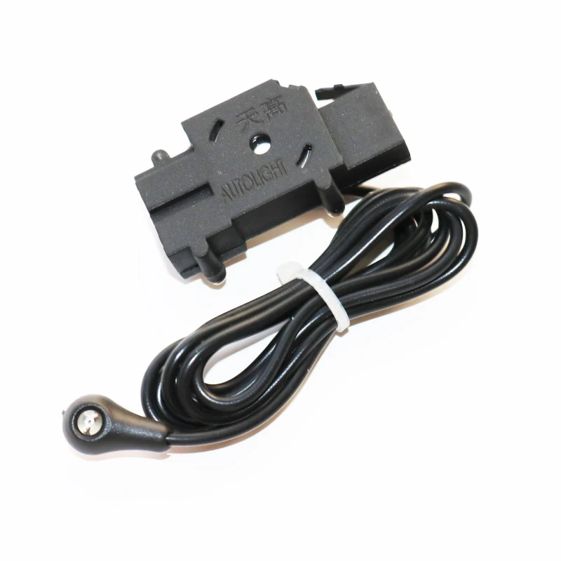 Auto Headlight Switch Light Sensor For VW Golf 5 6 MK5 MK6 Passat B6 B7 CC Tiguan Touran Jetta MKV 2008-2015 Transporter T6 2017