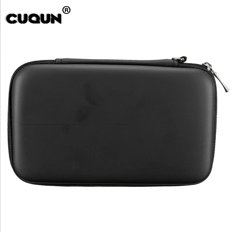 High Quality Hard Protective  Bag  For NEW 3DS XL Console Box