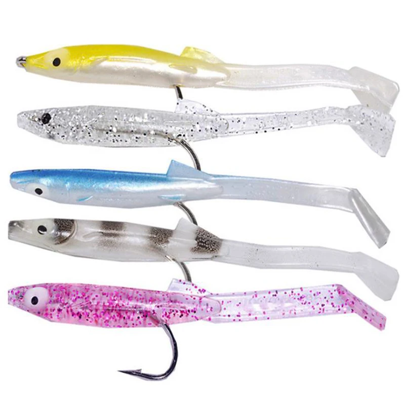 6Pcs/Set Fishing Lu… - image