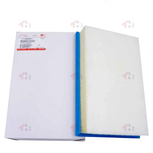 Imagen 2 del producto El filtro de aire 1109101XGW01A es adecuado para Great Wall Haval de tercera generación H6 2020 2021 2022