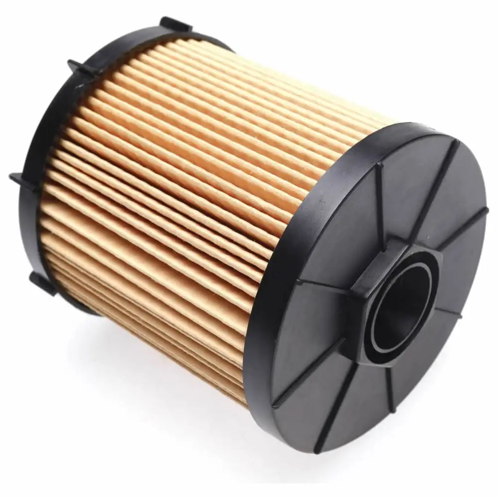 Fuel Water Separating Filter 35-60494-1 for Outboard Motor 10 Micron Filter with 3/8 Inch NPT Port(Replaced Filter)