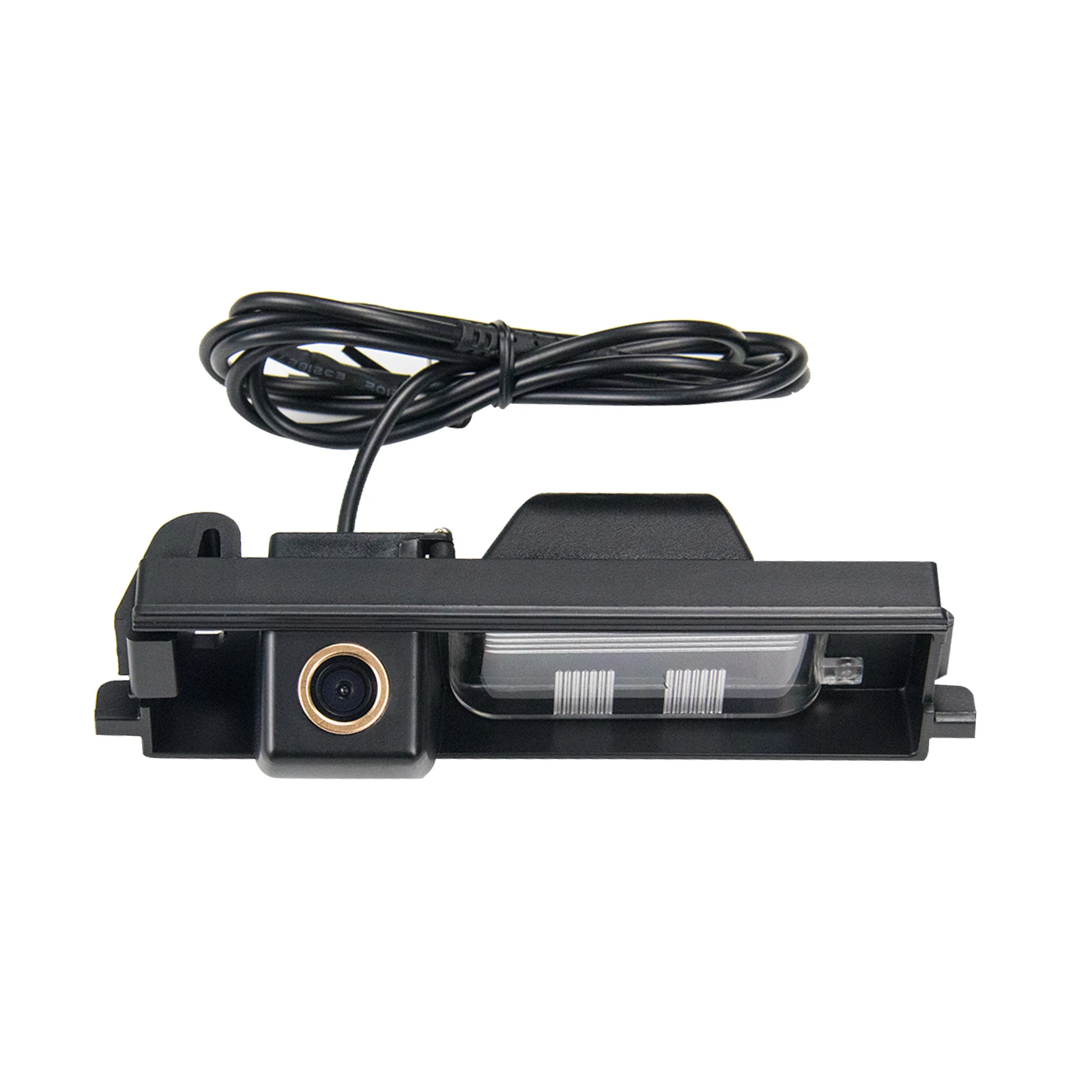 

For Toyota RAV4 2002~2012 ,Rear view Camera Misayaee HD 720p Reversing backup camera Waterproof camera Golden camera