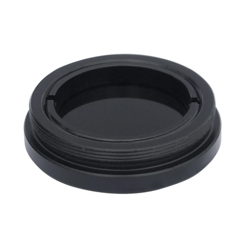 1.25 Inches Black Solar Filter Astronomical Telescope Accessories Optical Glass Lens Optical Filter Lens Filter