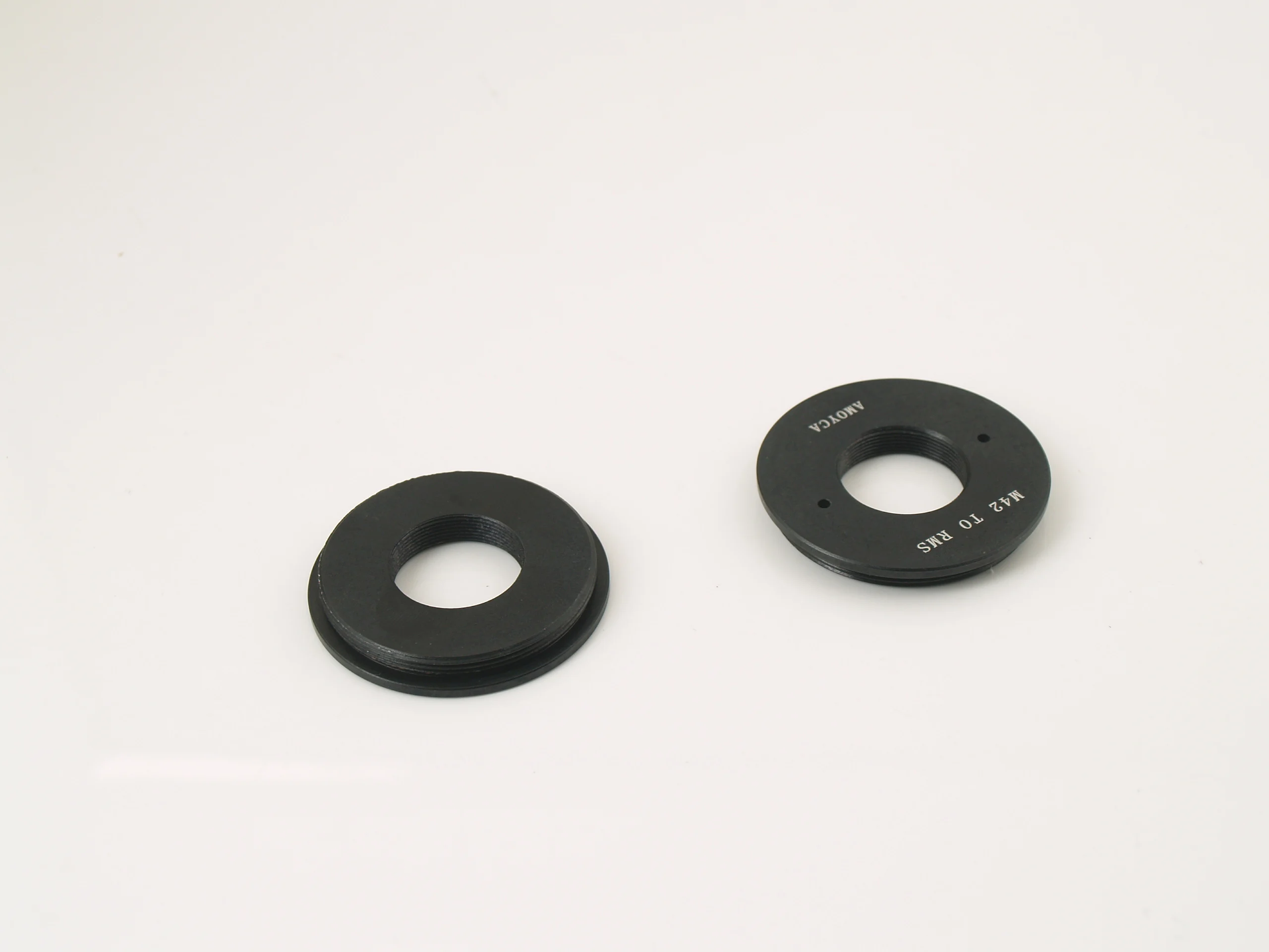 RMS ด้าย M42X1mm อะแดปเตอร์สำหรับกล้องจุลทรรศน์วัตถุประสงค์,Close-Up ภาพ,Micrography,Photomicrograph