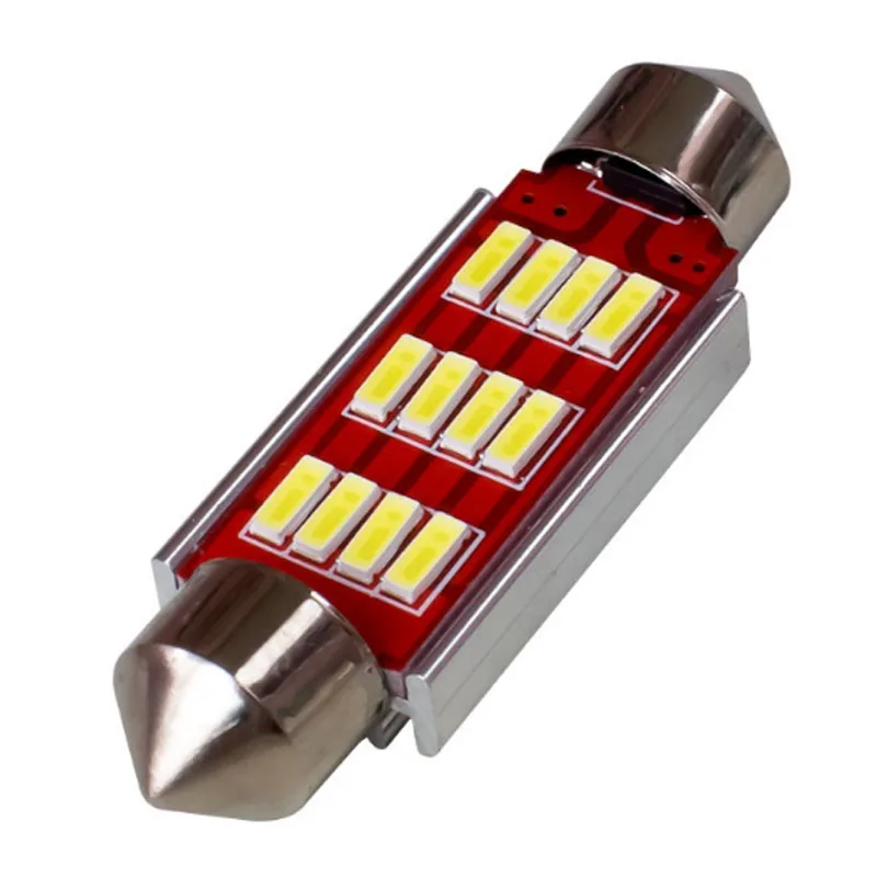 50Pcs Festoon 31Mm …