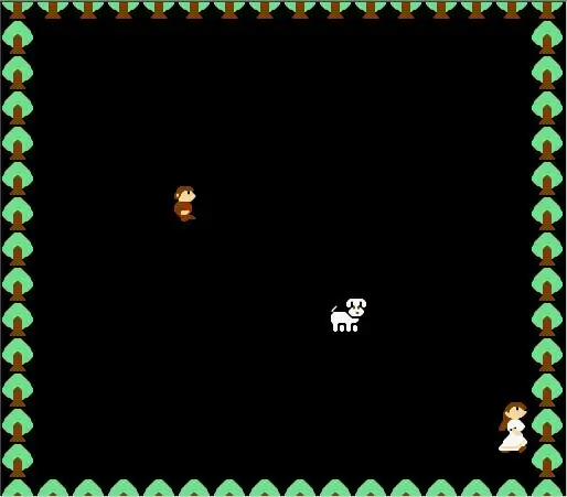 سوبر مارو (الكبار فقط) لعبة خرطوشة ل NES/FC وحدة التحكم