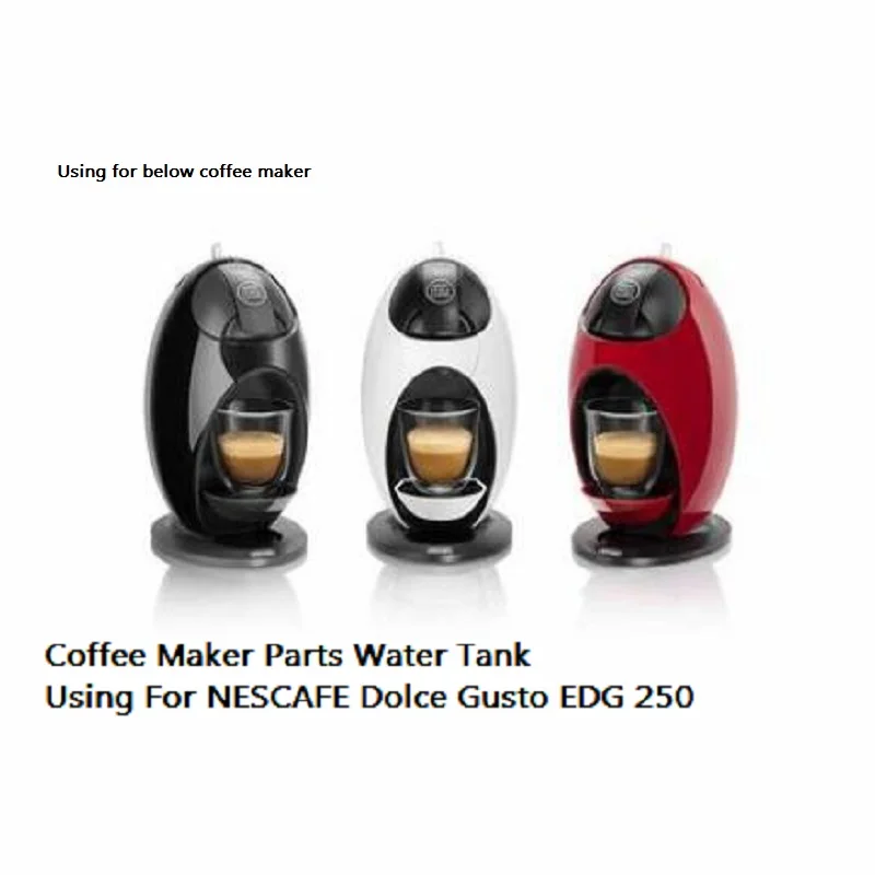 حامل الكبسولات لقطع غيار ماكينة القهوة NESCAFE Dolce Gusto EDG250