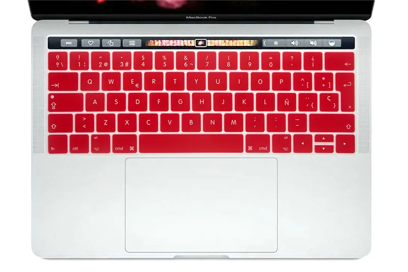 Variant: Red