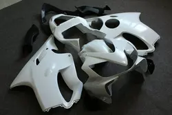 Motorcycle fairing unpainted for  ABS Plastic Injection Fairing Kit Bodywork  for honda cbr600 f4i F4I 2001 2002 2003  zxmt