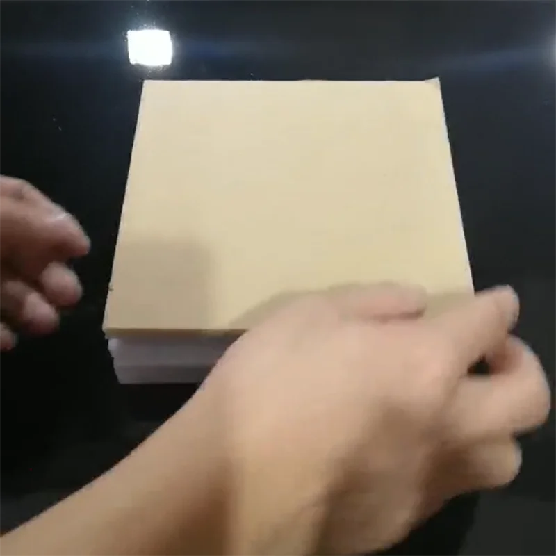 White Acrylic Sheet Custom Plexiglass Sheet Milky White Plastic Sheet Transparent Diffuser Processing 2 3 5 10mm