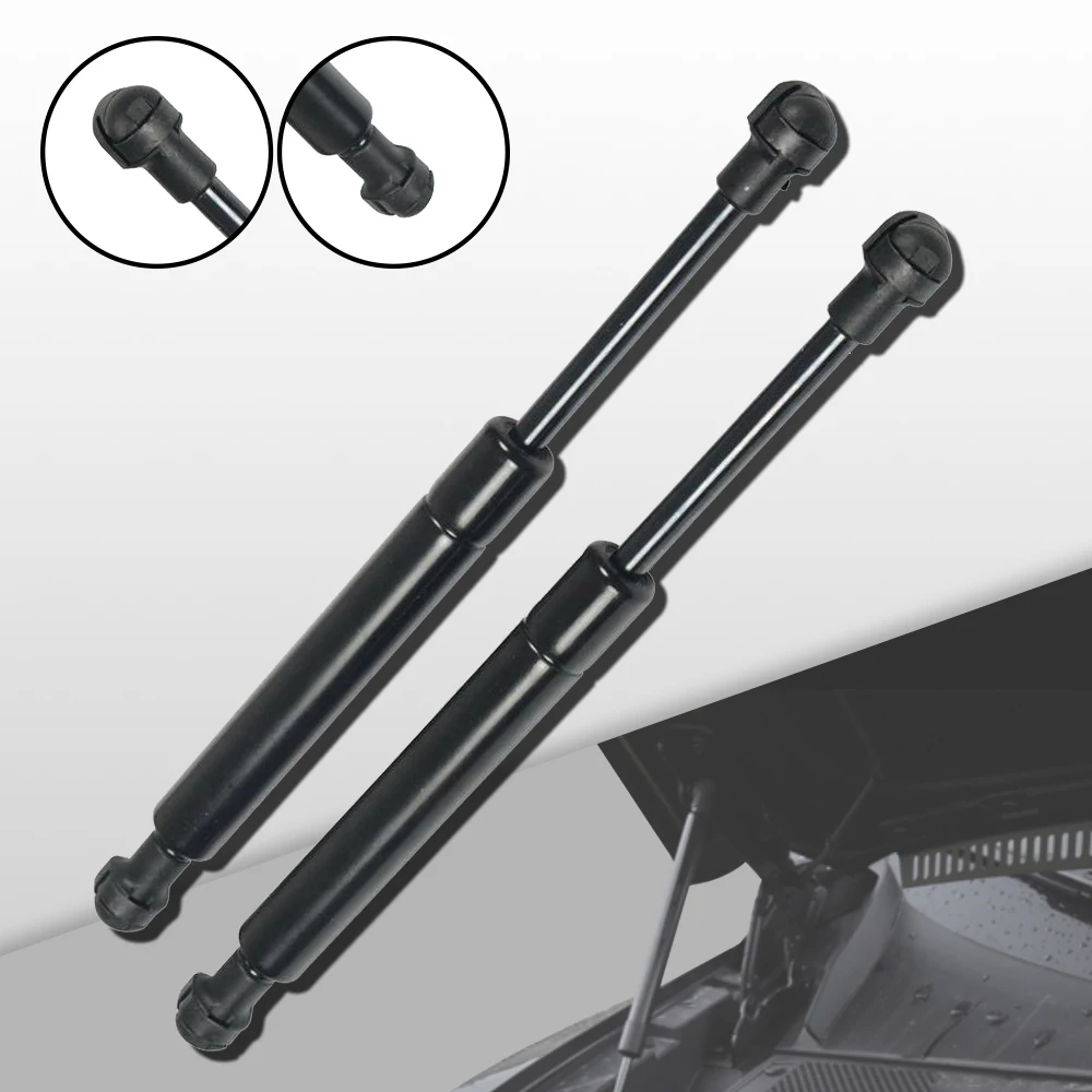 2 PCS Rear Tailgate Lift Support Struts Shock For Porsche 911 (991) 2012-2018 907755