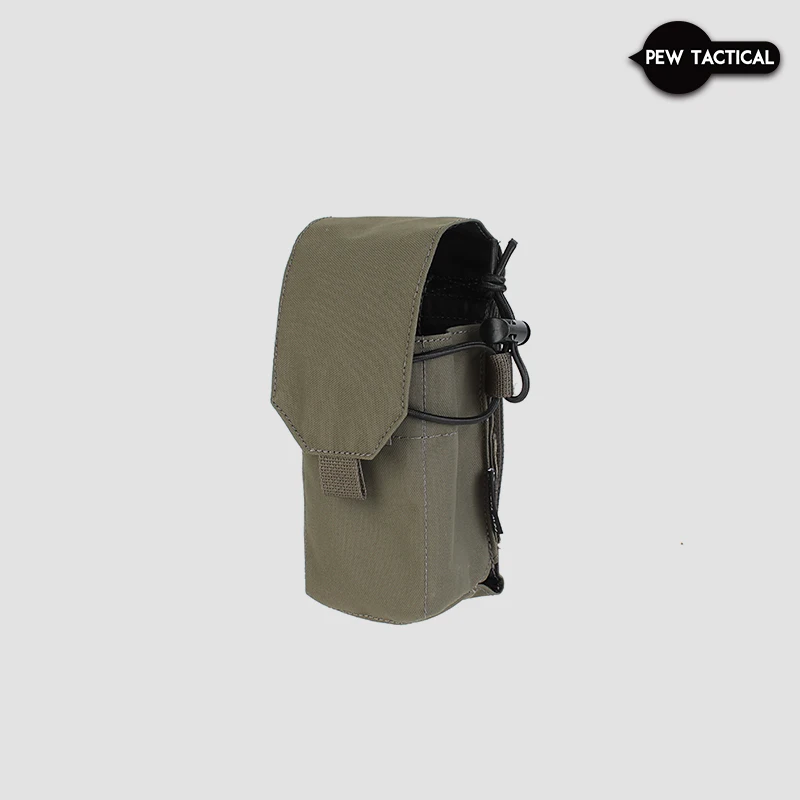 Imagem -02 - Airsoft Pt-p021 Air Bolsa Arma Bolsa Tático sf Lcs Duplo m4