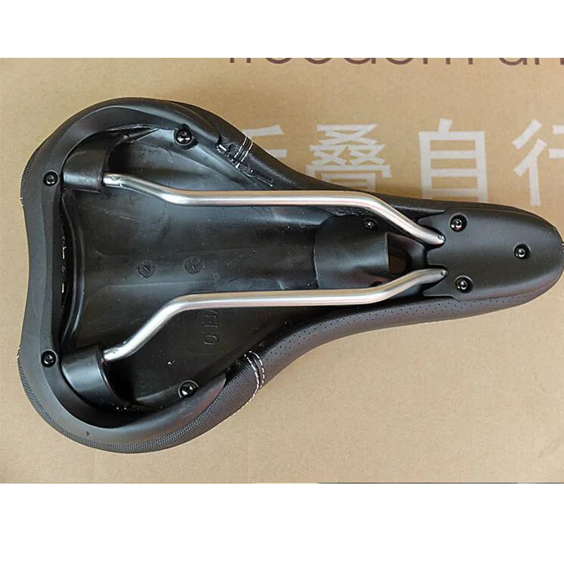 Bicycle Saddle for Dahon Bike Saddle SP8 Folding Bike Original Classic Breathable For MTB Road Bike Seat Mat