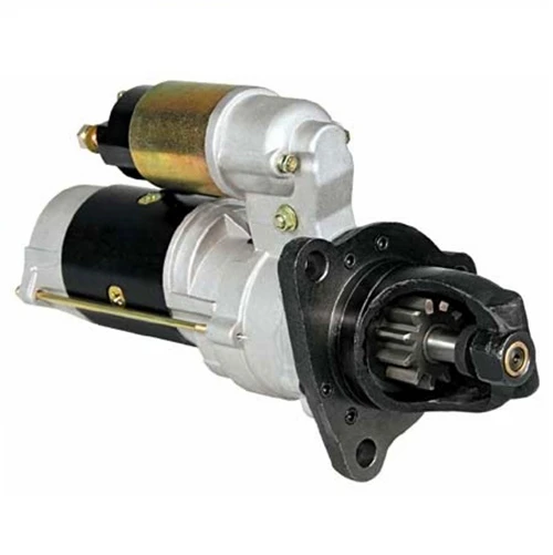 

Excavator starter for Cummins NH220-C1 6008132412 6008132413 6008132590 0210003390 0210003391 0210005080