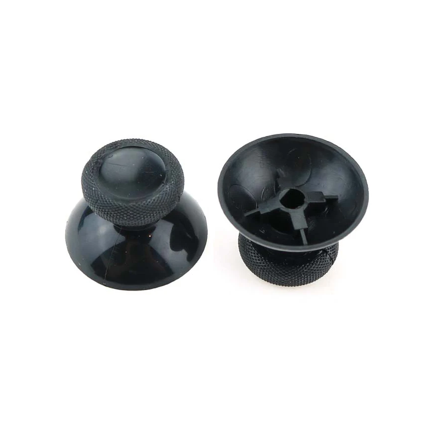 Xbox One 컨트롤러용 JCD 3D 아날로그 조이스틱 센서, 로커 썸 스틱 캡 그립 커버, 실리콘 고무 버튼 스크루드라이버 키트