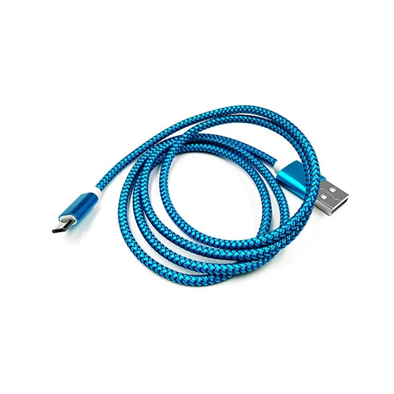 USB Type C Charger Cable 1/2/3M Meter Length for OPPO Xiaomi Mi A3 9t pro Redmi K20 Note 8 Google Pixel 3 3A XLFast Charg