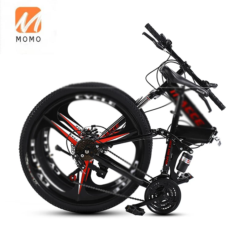 Hot Selling Speed Carbon Steel Quality Bike Bicycle Mountain Children Bicycle