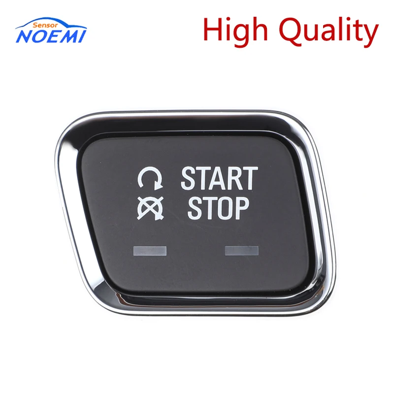 

YAOPEI 13288981 Engine Start Stop Push Button Switch One Key For Buick Regal 2009-2017 One-Button Start High Quality!