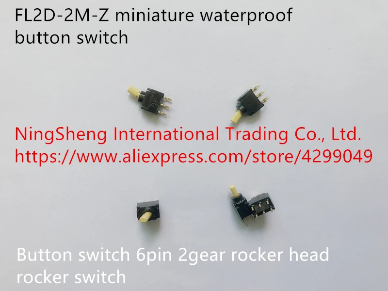 Original New 100% F…