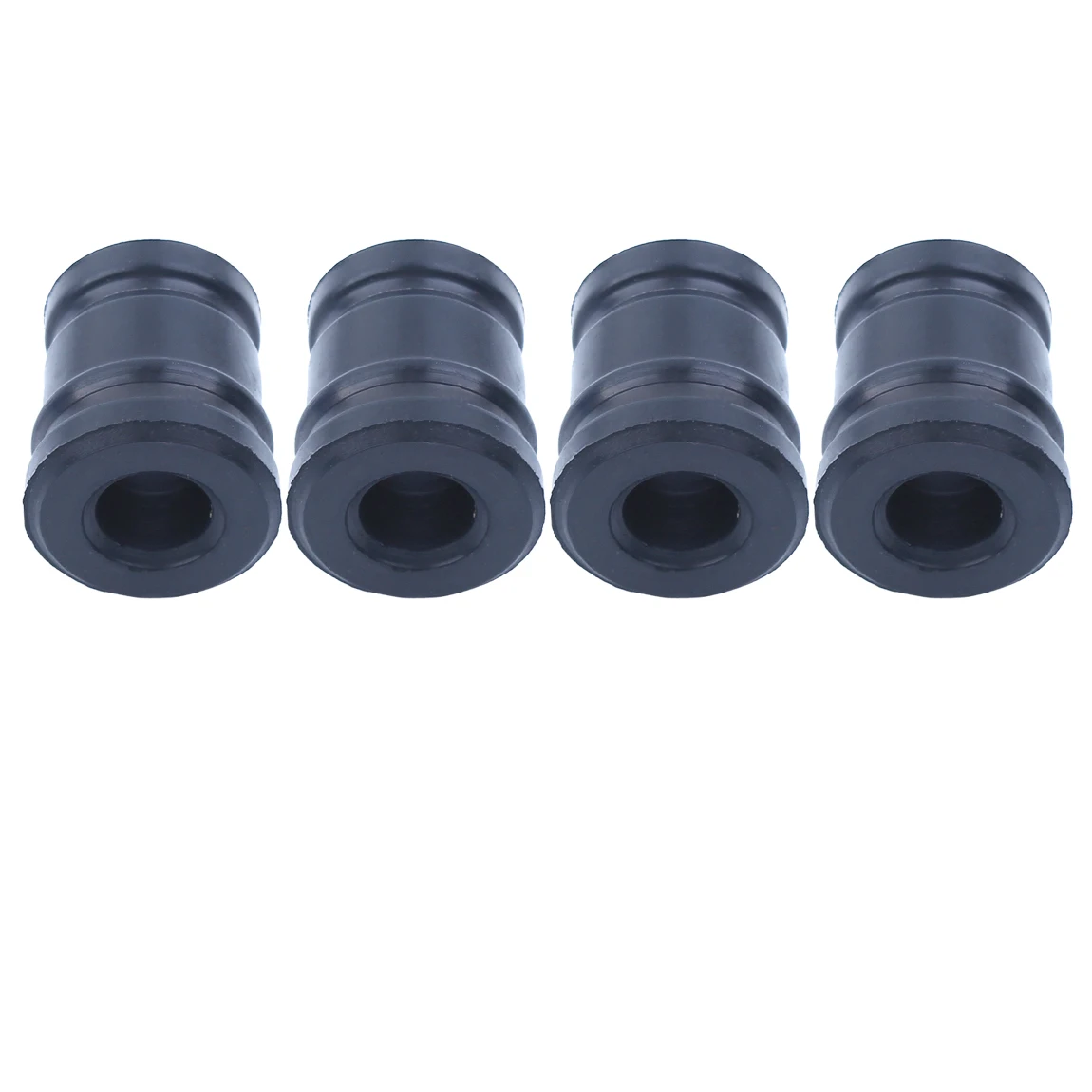 4pcs/lot Annular Buffer Shock Rubber Mount Set For STIHL MS170 MS180 017 018 019T  MS190T MS191T MS270 MS280 MS280C Chainsaw