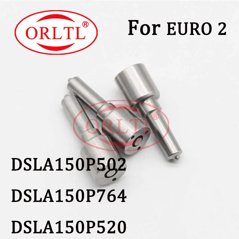 Diesel DSLA150P502 Fuel Injector Nozzle DSLA 150 P 502  DSLA150P764  DSLA150P520